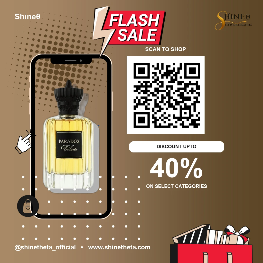 French Avenue Paradox Tribute Eau de Parfum slide 5